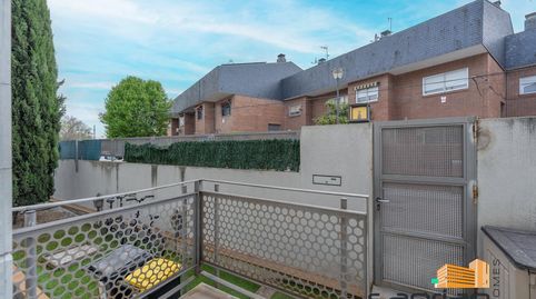 Photo 3 of Houses for sale in Santiago Maganto, 2, Norte, Pozuelo de Alarcón