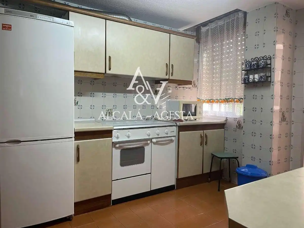 Flat for rent in Granada, Granada