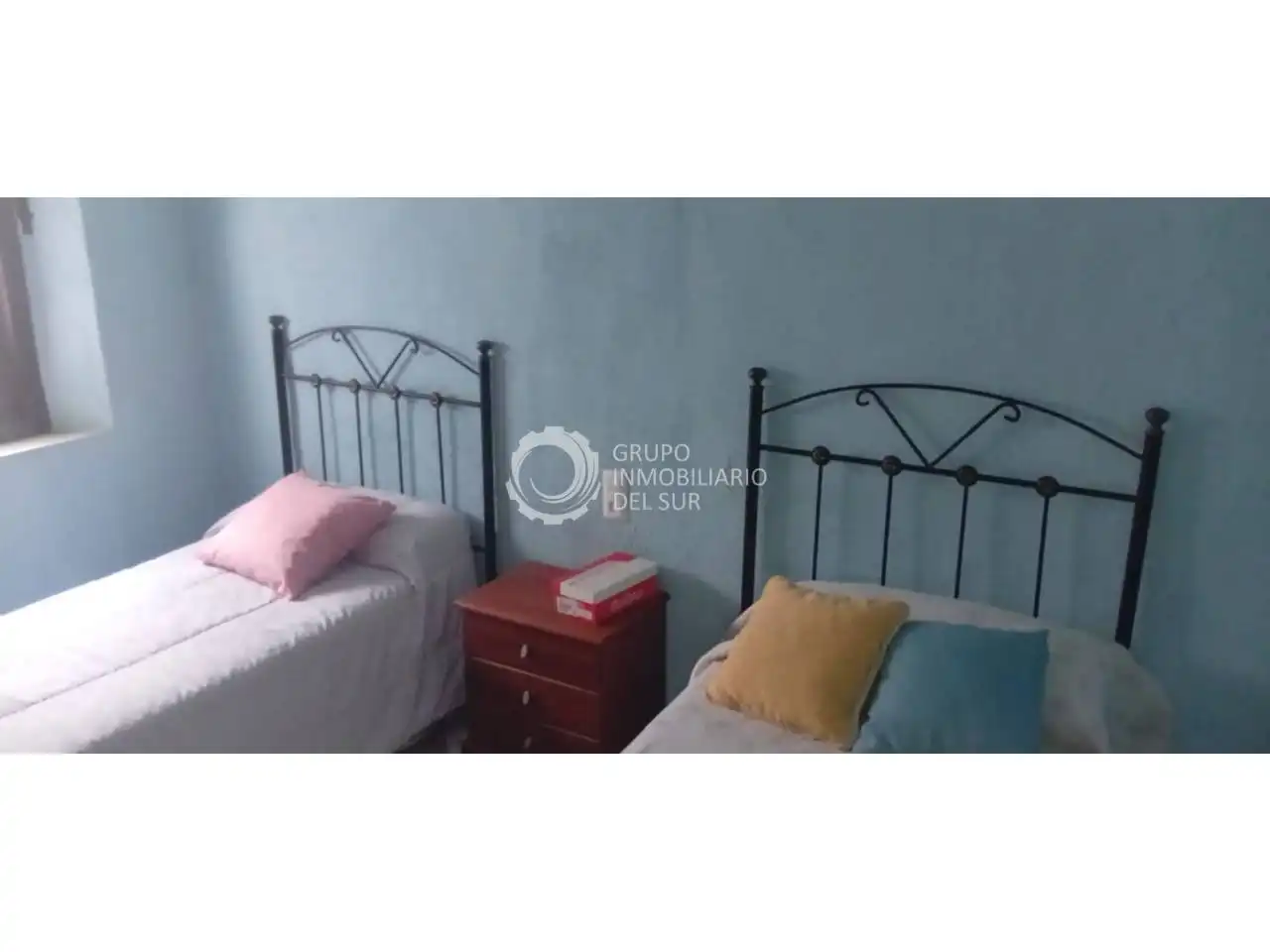 Habitación de Piso en venta en Alameda - Mentidero - Teatro Falla