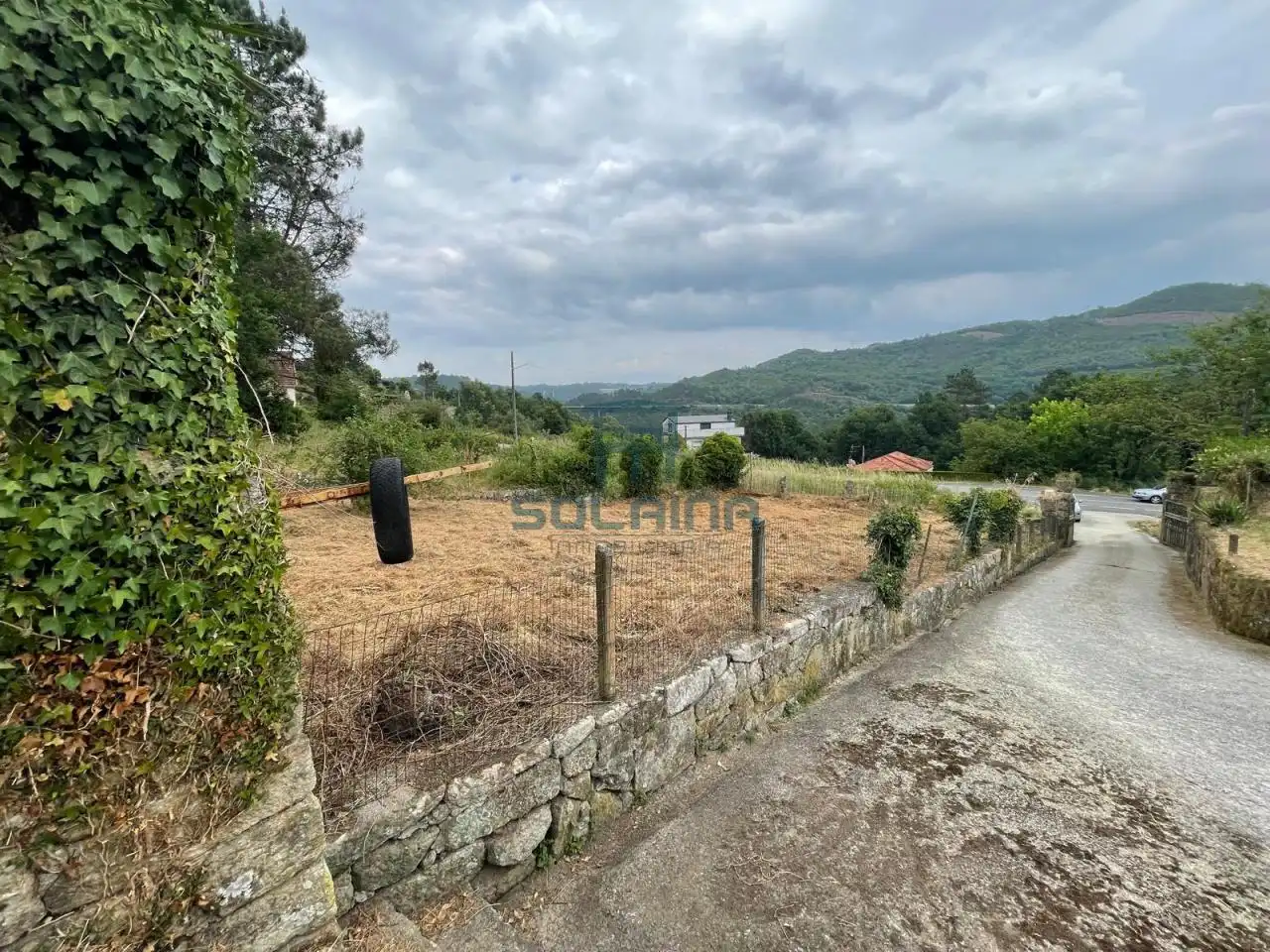 Terreni e lotti in vendita a Punxín, imagen 8