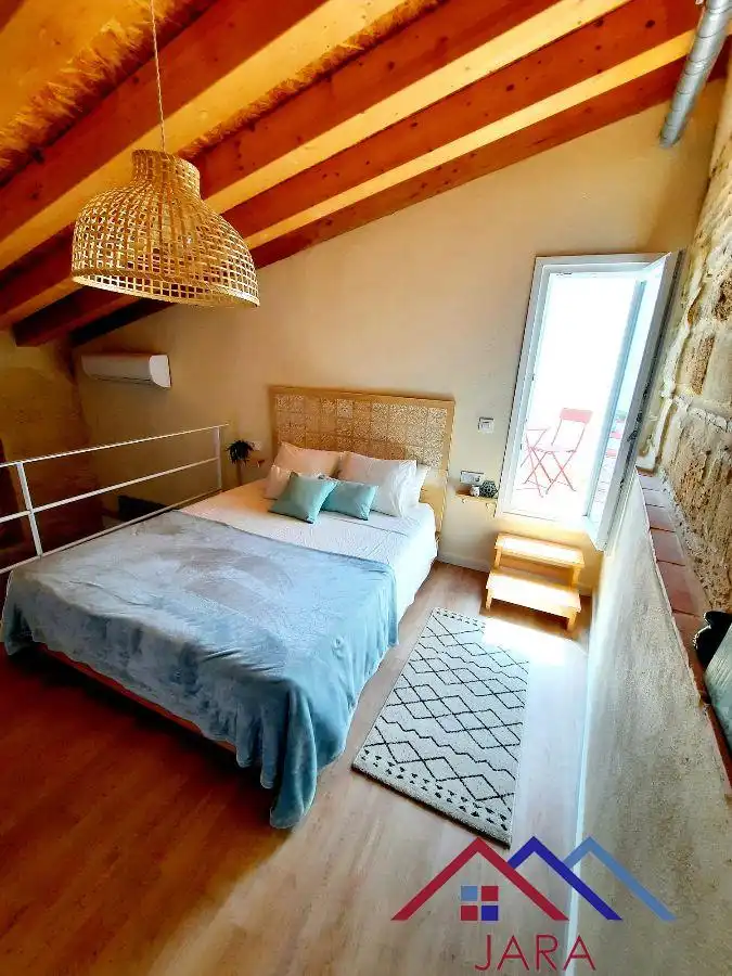 Apartament de lloguer a Santiago - Coronación
