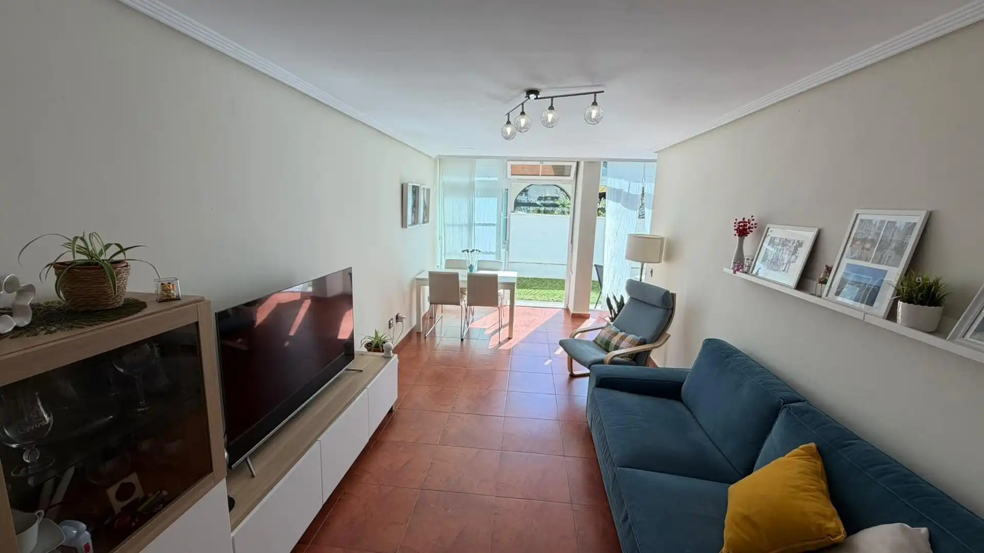Apartment with pool for sale in N/A
