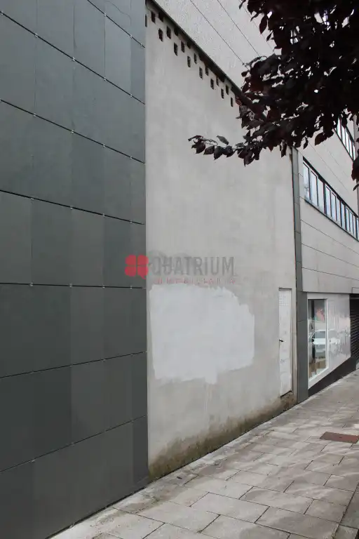 Local comercial de lloguer a Castiñeiriño - Cruceiro de Sar, imagen 14