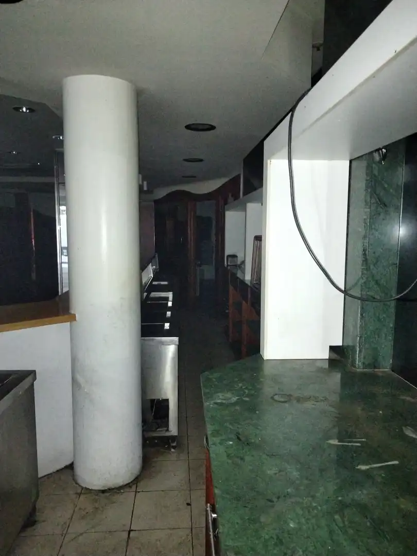 Local comercial de lloguer a Centro, imagen 4