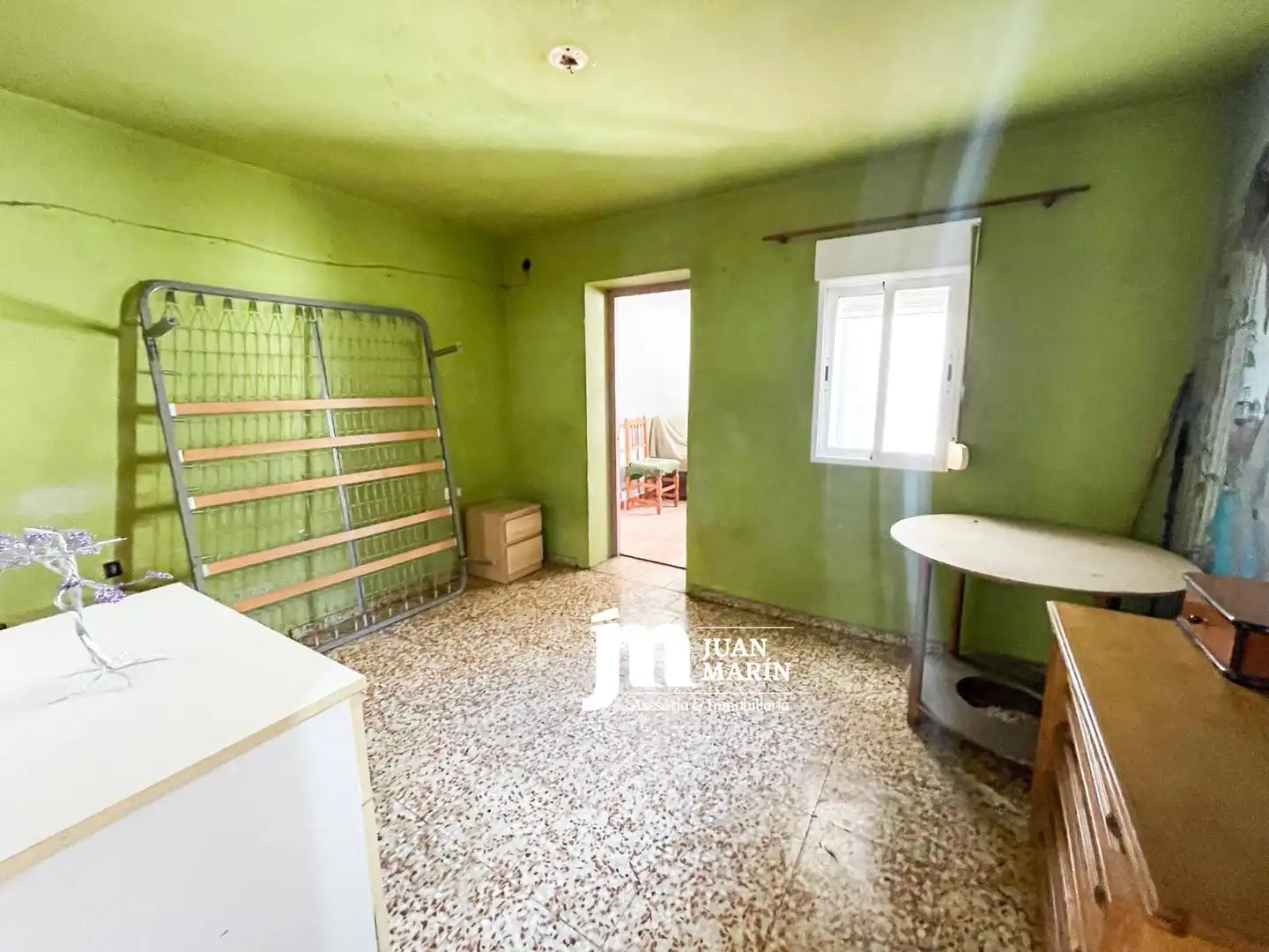Habitación de Casa o chalet en venta en Cieza