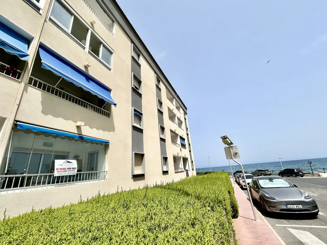 Apartamento con ascensor en venta en Orihuela Costa, imagen 28