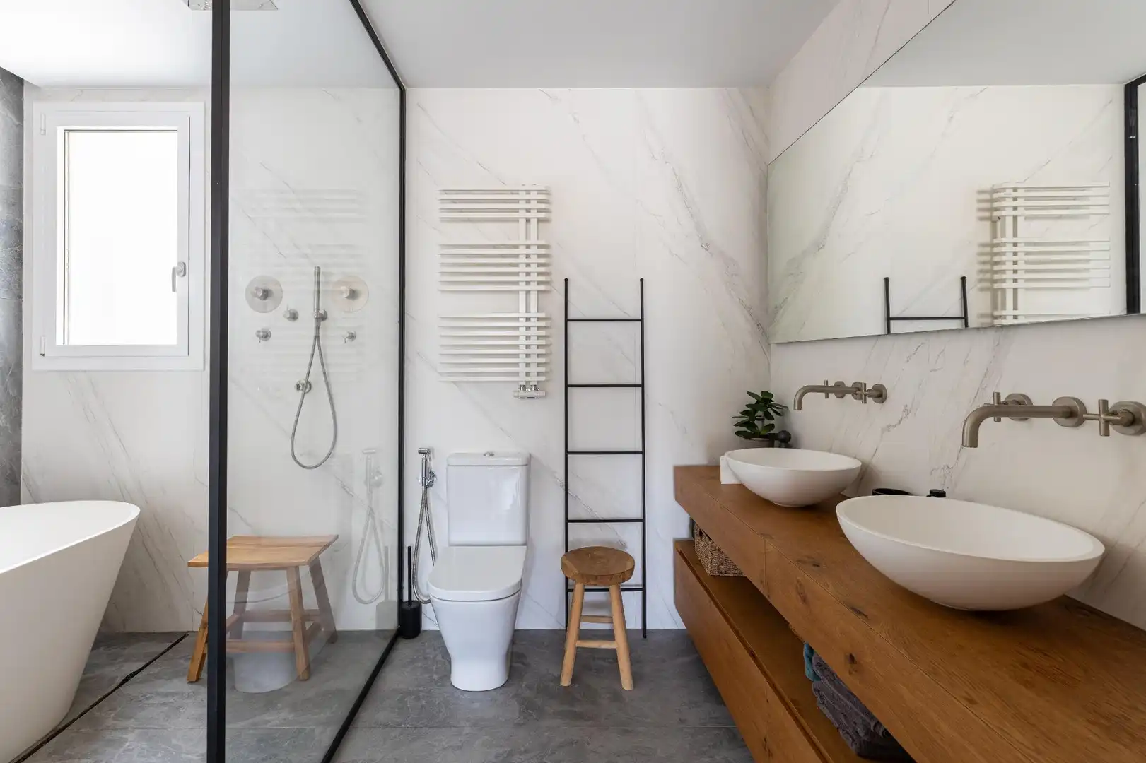 Penthouse with lift for sale in Sarrià - Sant Gervasi, imagen 17