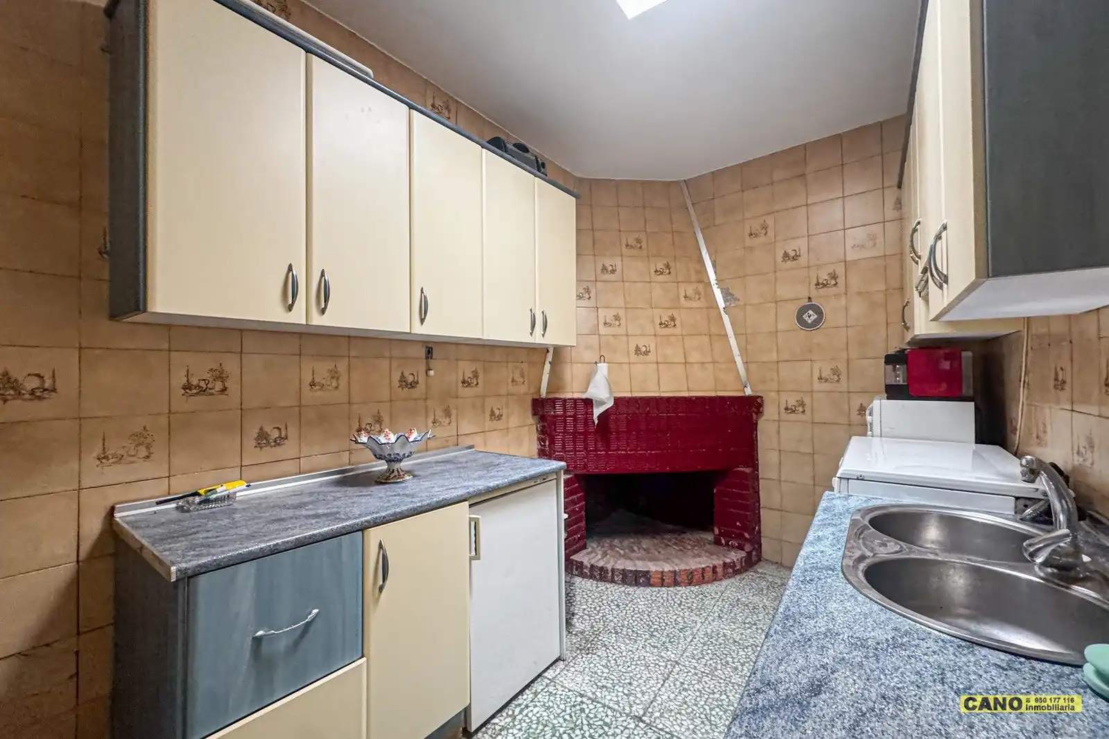 Casa en venda a Juan Oña, imagen 2