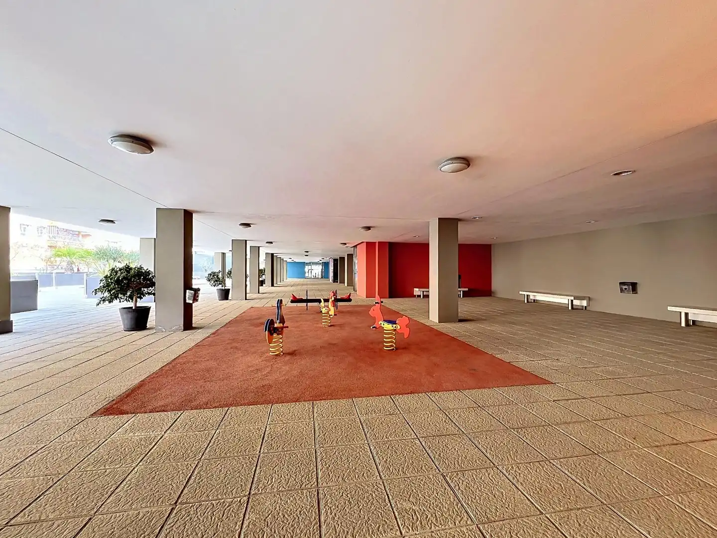 Piso en venta en Almería con Aire acondicionado, Calefacción y Terraza