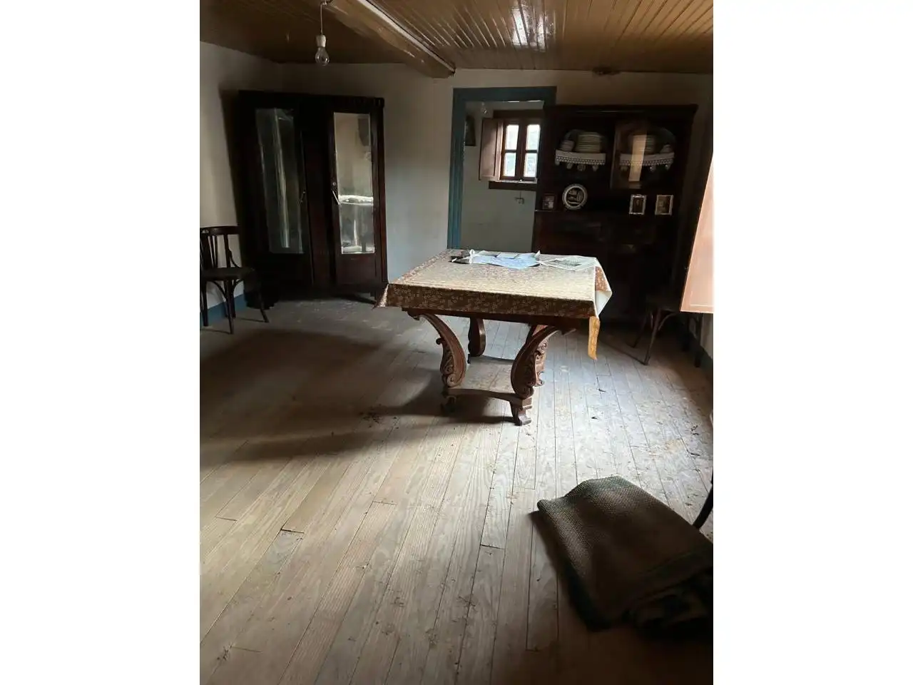 Casa con jardín en venta en O Pereiro de Aguiar, imagen 12