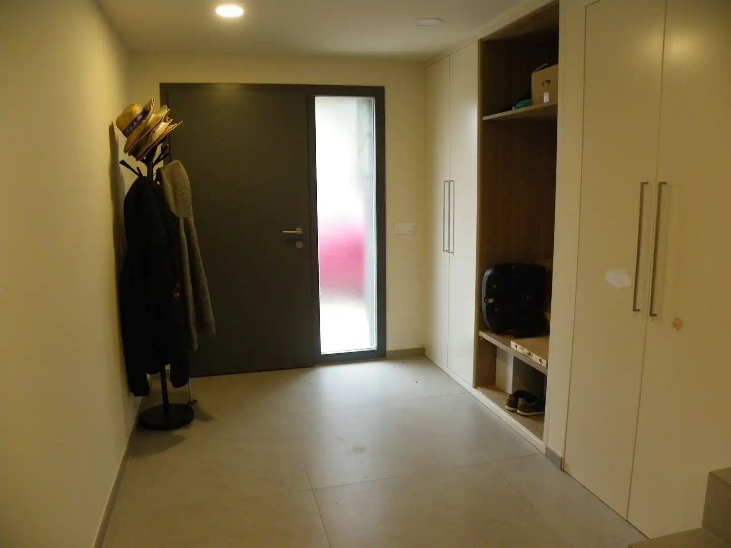 Houses for sale in Albons  with Air Conditioner, Heating and Private garden