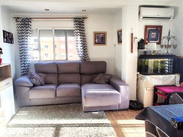 Wohnung mit Balkon zum Verkauf in Pueblo de Cullera