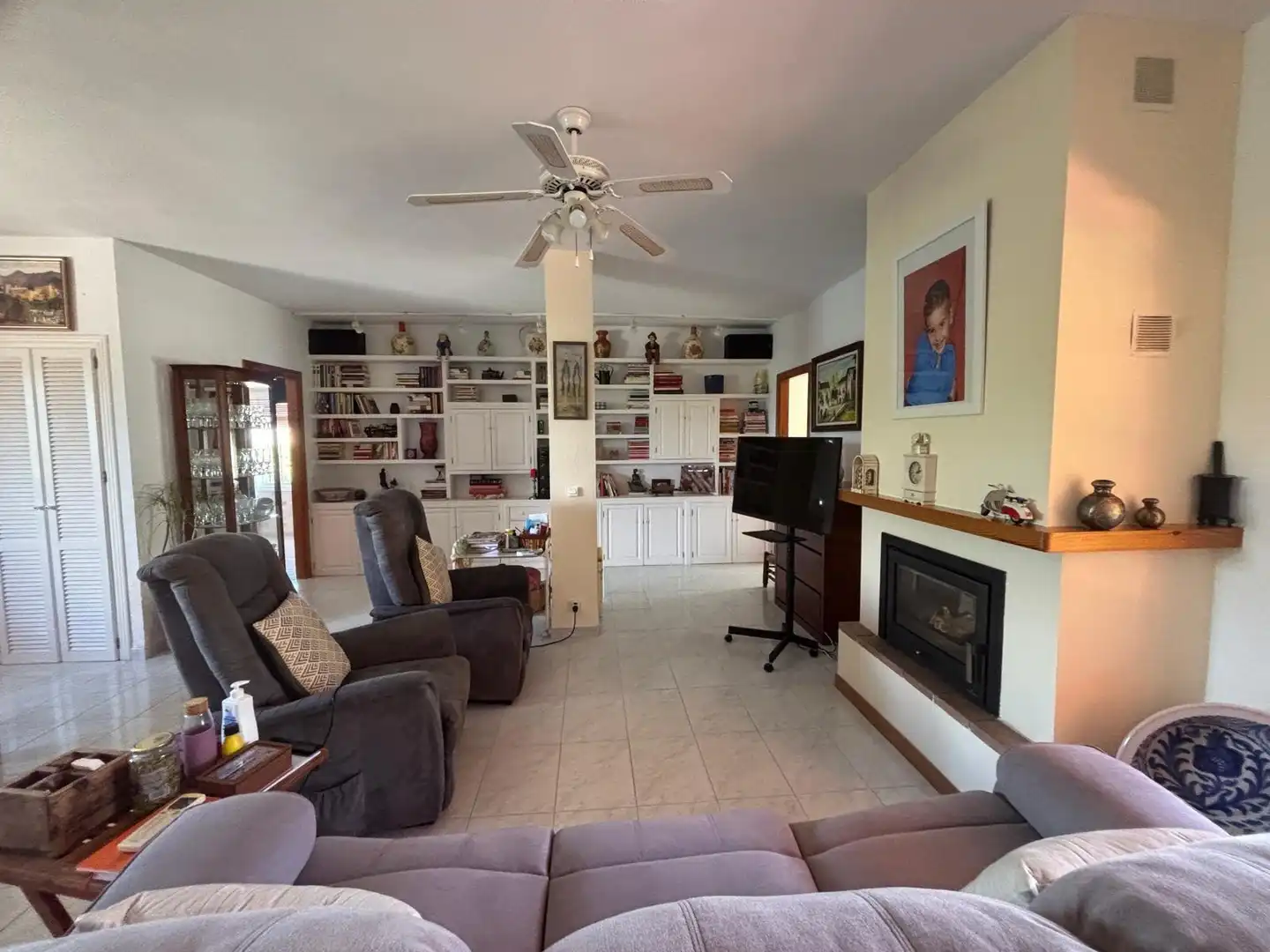 Chalet con piscina en venta en Centro, imagen 32