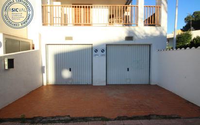 Parking of Garage for sale in Oropesa del Mar / Orpesa