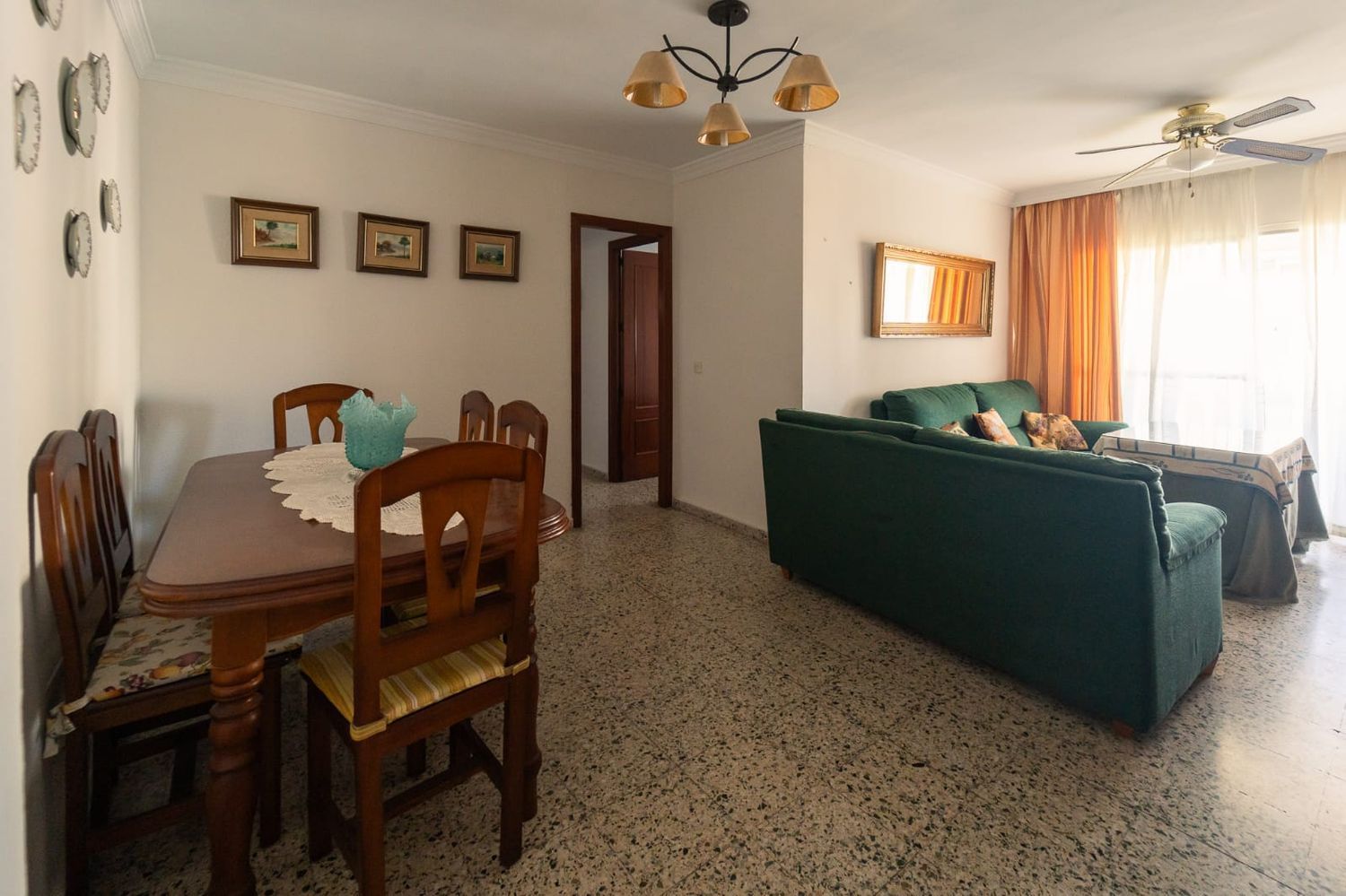 Wohnung zum verkauf in Los Guindos - Parque Mediterráneo - Santa Paula, Carretera de Cádiz