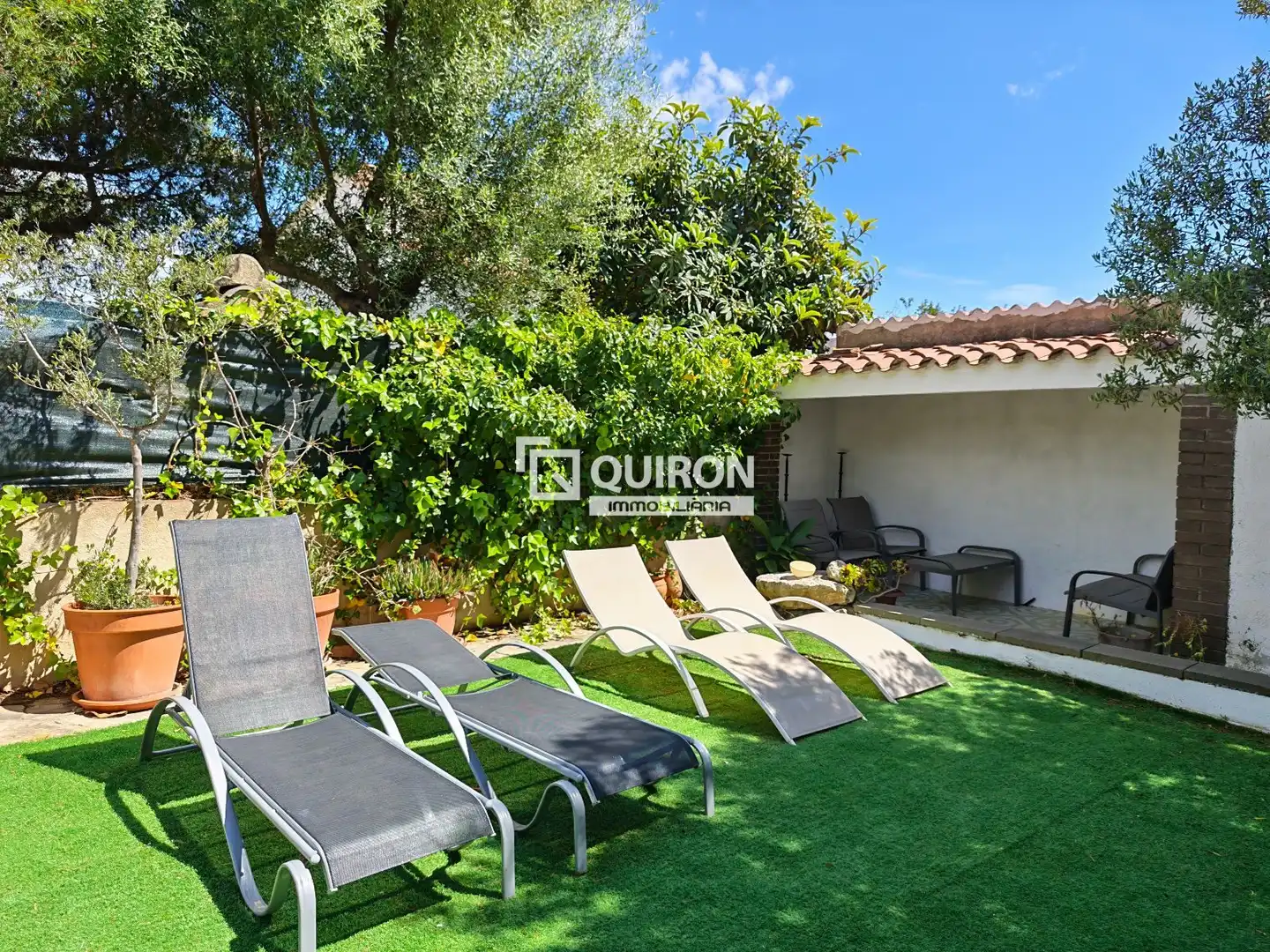 Chalet con piscina en venta en Bellvei, imagen 68