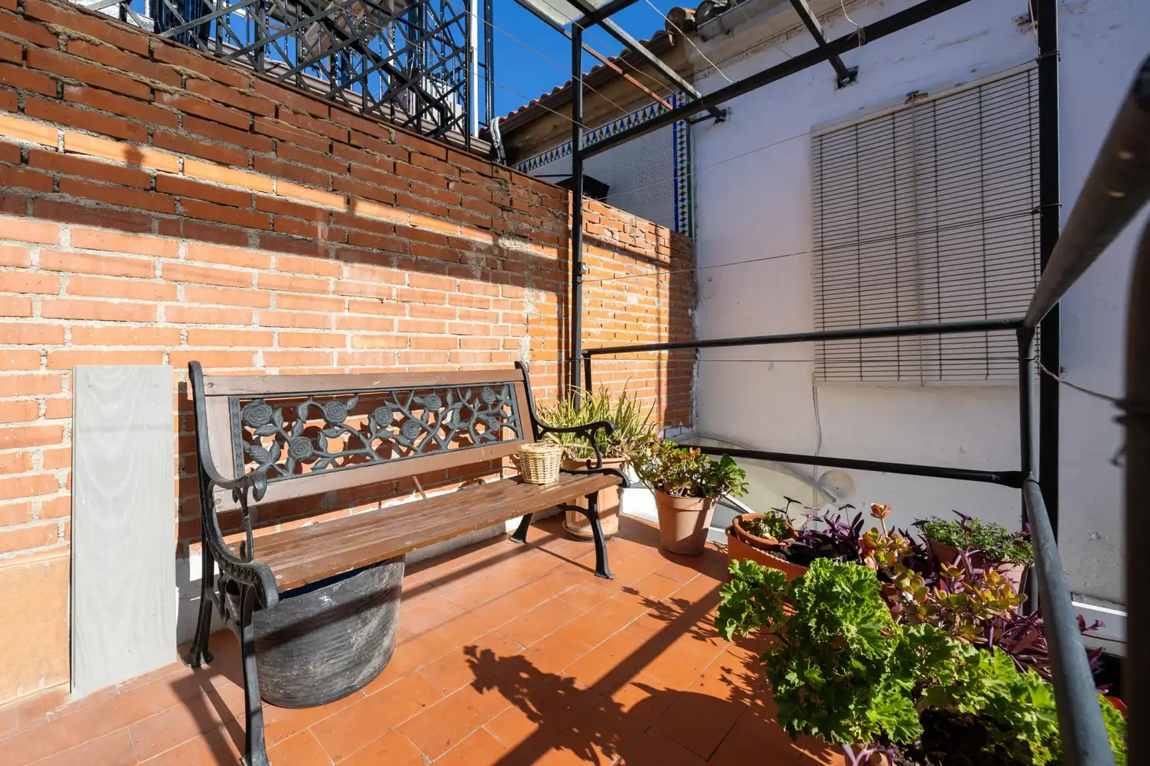 Reihenhaus zum Verkauf in Calle Santa Herminia 3