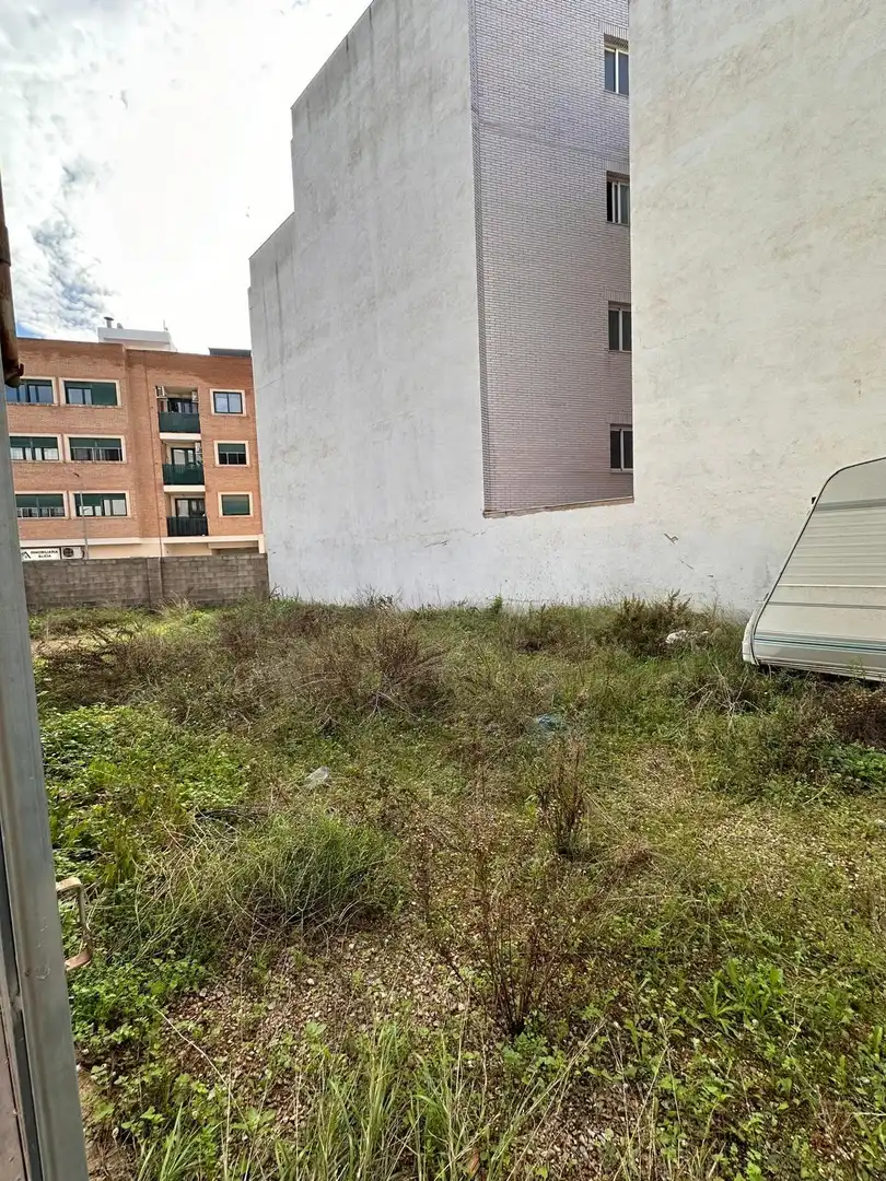 Wohnbaugrundstück zum Verkauf in Calle Calle de Pedralba, imagen 12