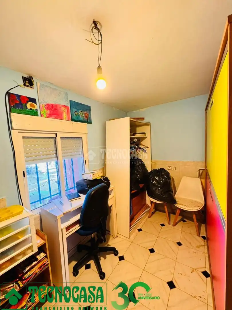 Habitación de Casa o chalet en venta en Albarreal de Tajo con Calefacción