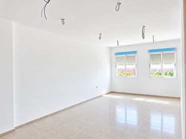 Appartamento con balcone in vendita a Calle Calle Isabel Sarrión