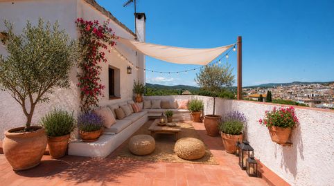 Foto 4 de Casa o xalet en venda a Centre, Sant Feliu de Guíxols