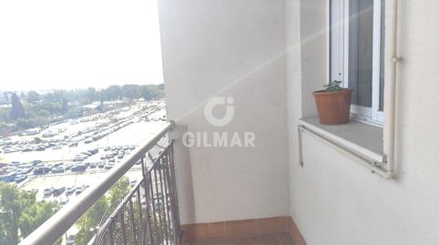 Foto 3 de Apartament de lloguer a Los Remedios,  Sevilla Capital