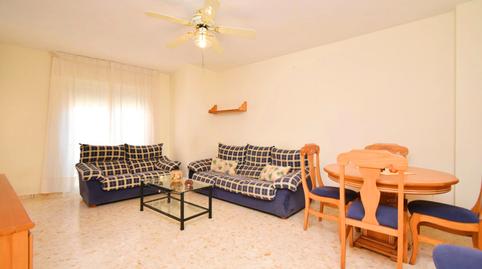 Photo 4 of Flat for sale in Calle Pravia, 5, Pabellón - Estación - El Corte Inglés, Almería