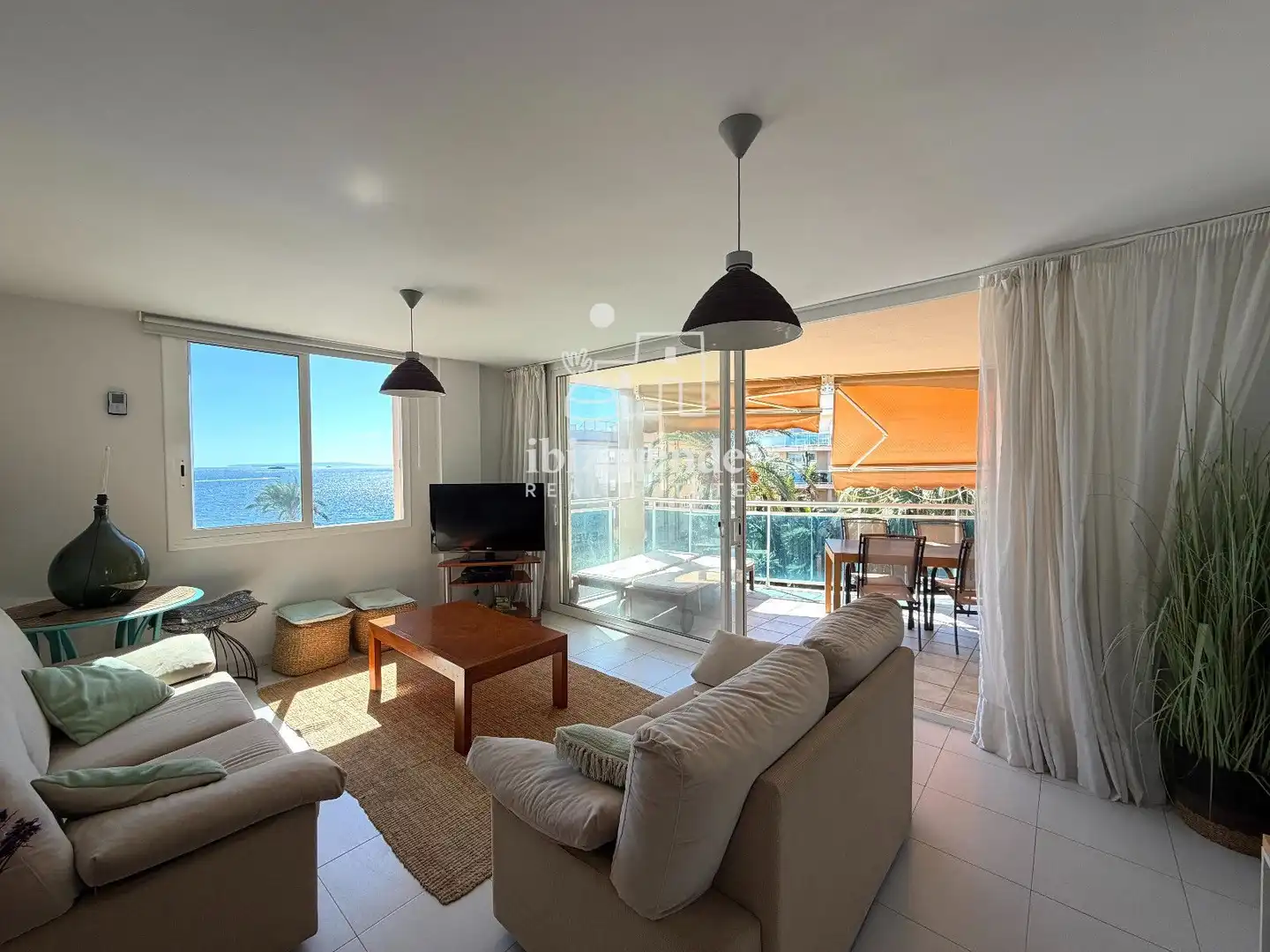 Wohnung mit Pool zur Miete in den Bossa, imagen 17