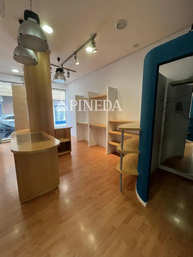 Business premises for sale in Calle de Menéndez Pelayo, imagen 9