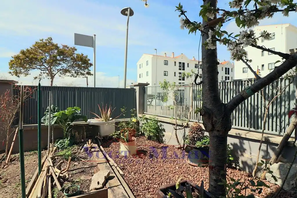 Doppelhaushälfte mit Terrasse zum Verkauf in Carrer de Pere III, imagen 54