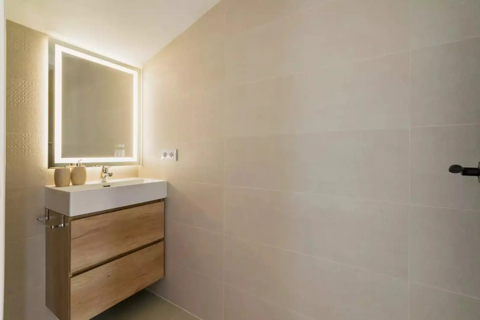 Bathroom of Apartments for sale in Fortià  with Terrace and Balcony