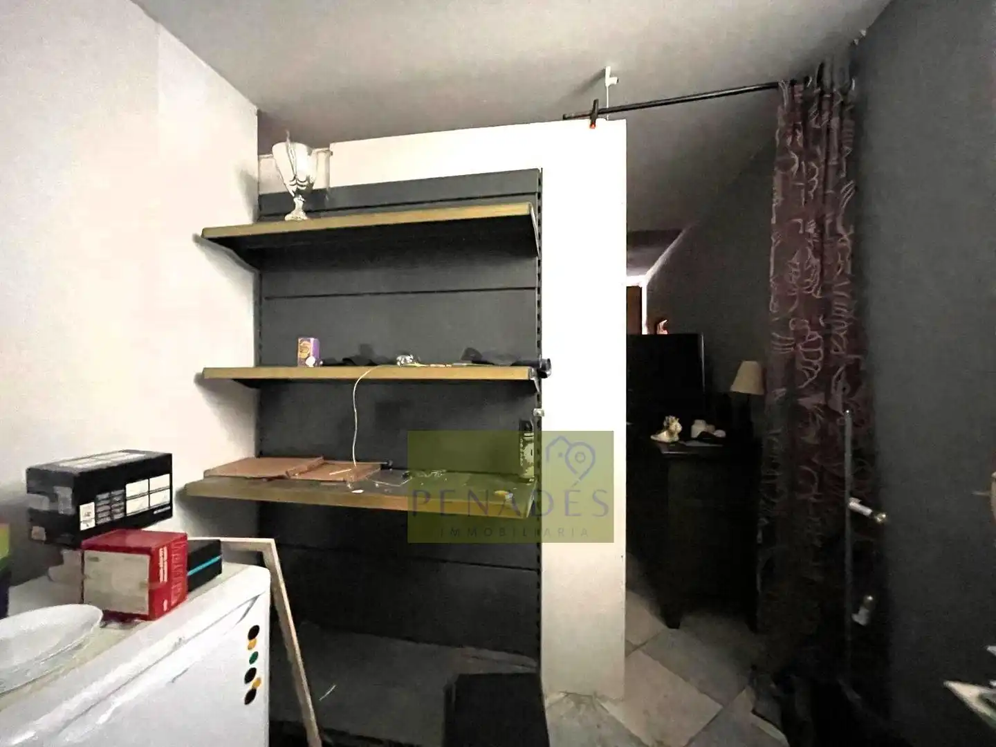 Locale commerciale in vendita a Sant Josep - Zona Hospital, imagen 13
