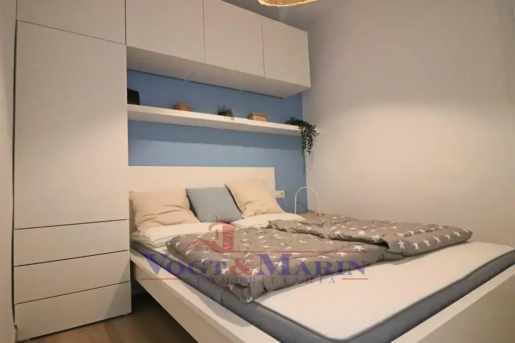 Apartamento con balcón en venta en Carrer del Castell de la Trinitat, imagen 11