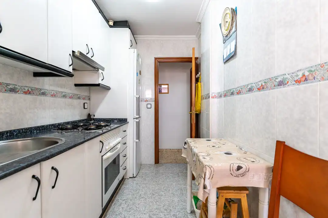 Appartement avec ascenseur à vendre à Ponent, imagen 23