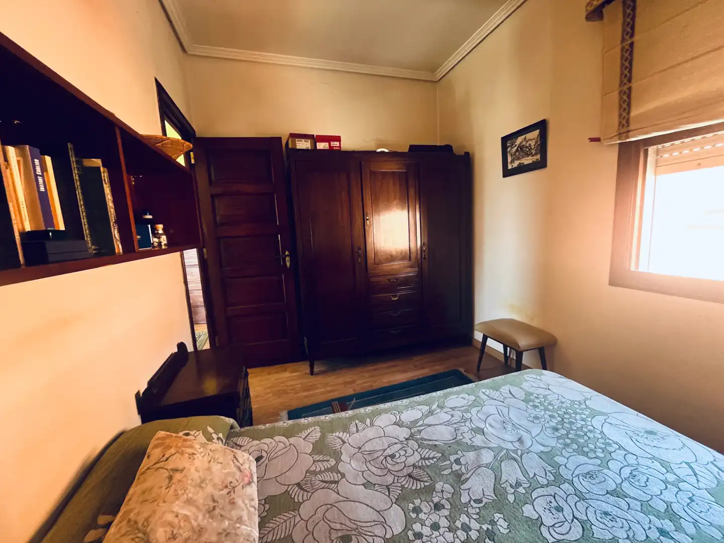 Wohnung mit Garten zum Verkauf in Camiño Espiñeiro, imagen 26