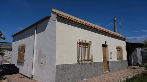 Foto 3 de Casa o xalet en venda a Camino la Capellania, 4, Berja, Almería