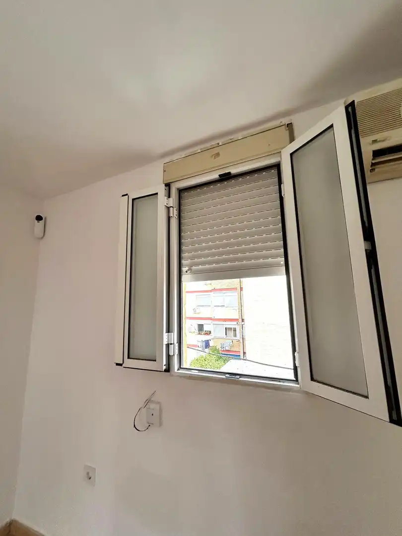Terrassa de Casa o xalet en venda en Sevilla amb Aire condicionat i Balcó
