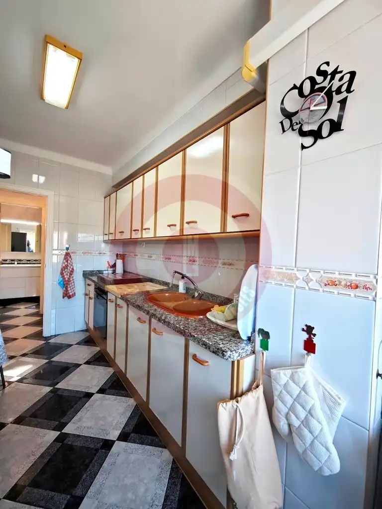 Wohnung mit Aufzug zum Verkauf in Avenida Vivar Téllez 40, imagen 10