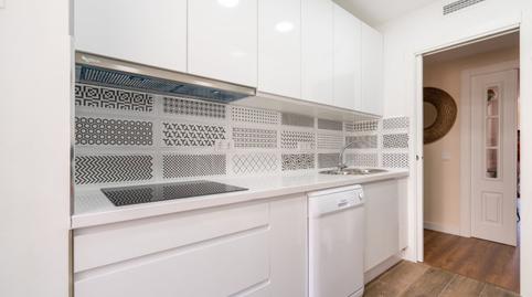 Foto 2 de Piso de alquiler en Calle Maestro Serrano, 4, Oliveros - Altamira, Almería Capital