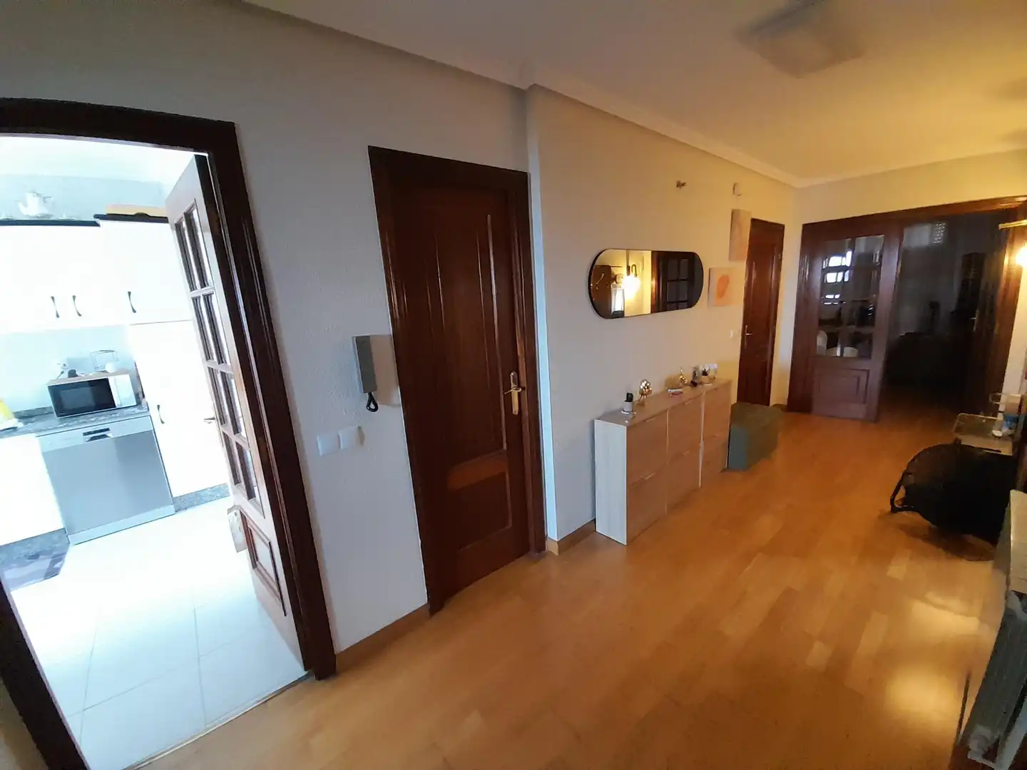 Flat for sale in Cacabelos  with Heating, Private garden and Terrace