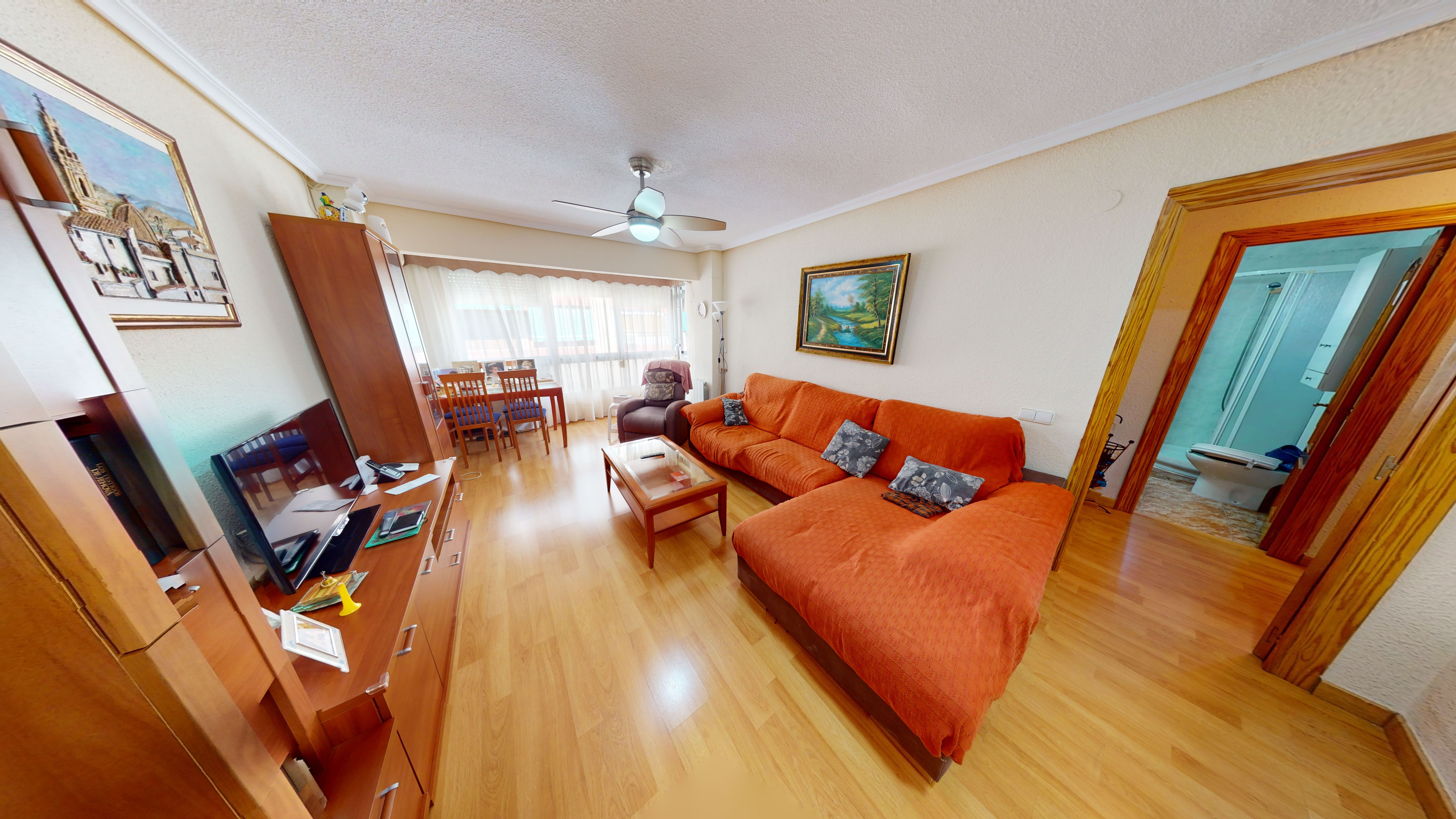 Flat for sale in Calle Acuario, Florida Alta