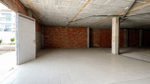 Foto 3 von Geschaftsraum zur Miete in Calle Mar Egeo, 101, El Sabinar – Urbanizaciones – Las Marinas – Playa Serena, Roquetas de Mar