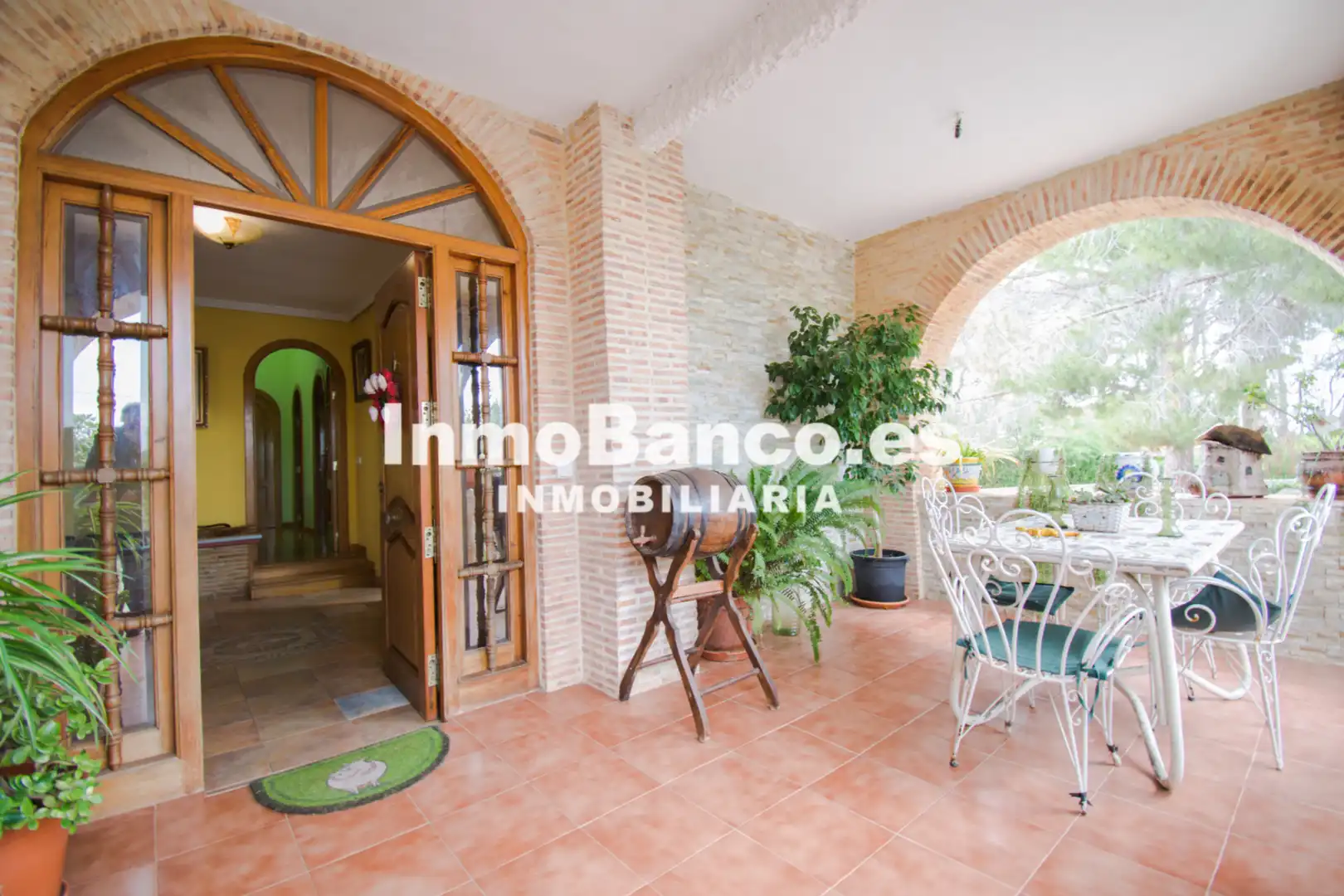 Villa avec piscine à vendre à Carrer la Lluna 19, imagen 6