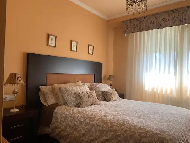 Adossat amb terrassa en venda a Rúa do Profesor Hermida, imagen 14