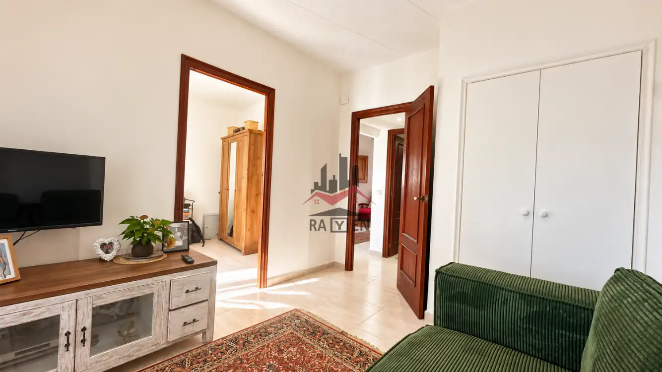 Finca rústica en venta en Terrades con Calefacción y Jardín privado