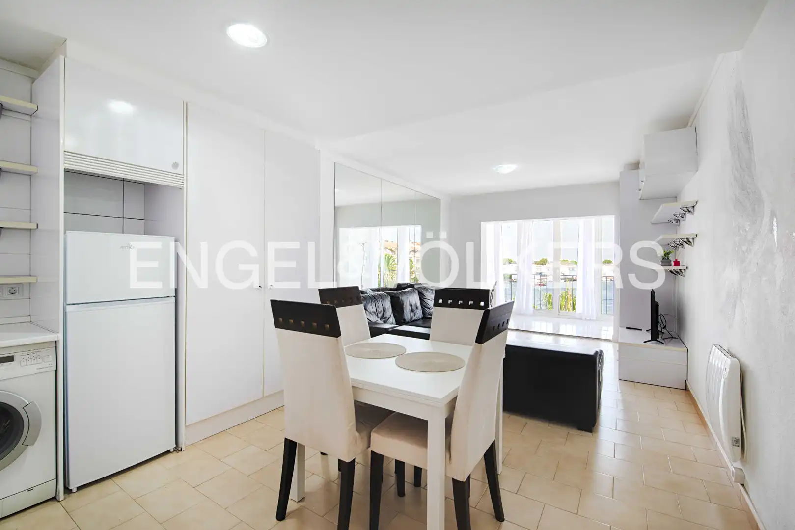 Appartement à vendre à Carrer Sant Maurici, imagen 3