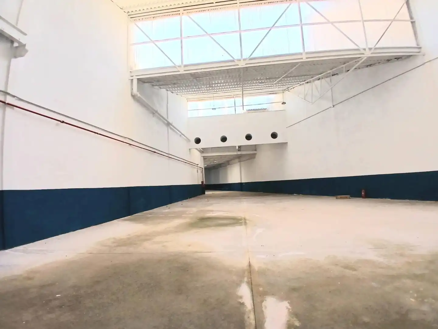 Nave industrial en venta en Florida - Ciudad de Asís, imagen 2