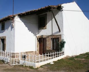 House or chalet for sale in Travesía Iglesia-2, Laguna de Negrillos