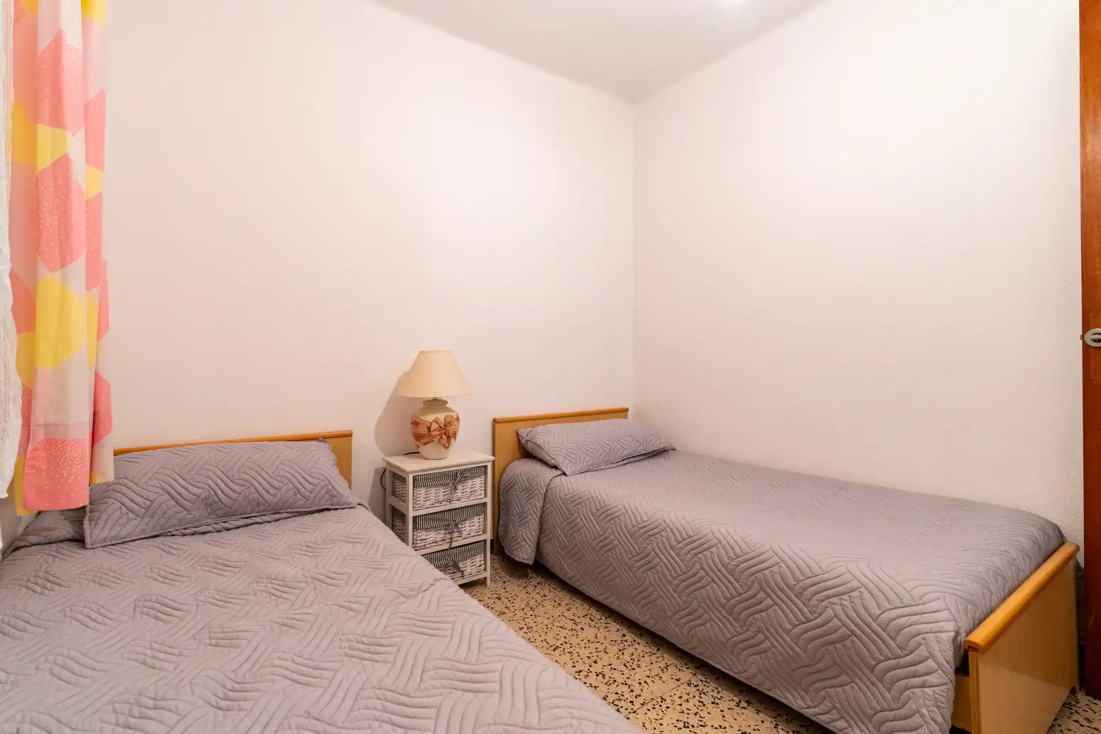 Wohnung mit Terrasse zum Verkauf in Ponent, imagen 24