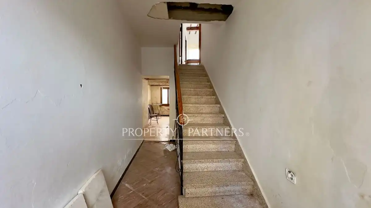 Casa pareada en venta en Calle de Sant Rafael, imagen 10